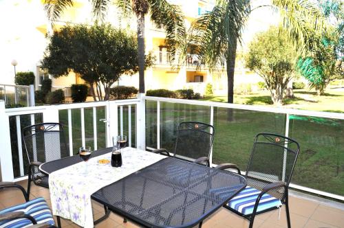 La Rivera, 2 dormitorios, by Bookindenia