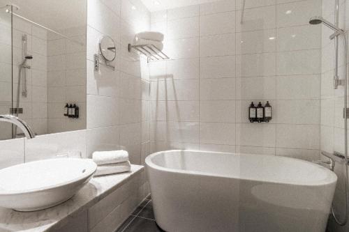Backstage Hotel Stockholm Image