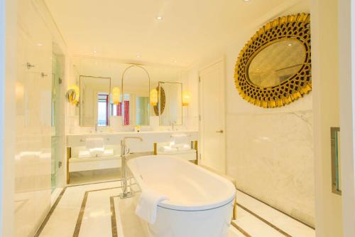 Ванная комната в Grand Hyatt Baha Mar