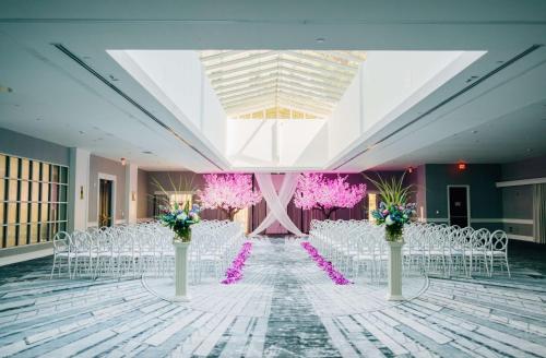 Foto dalla galleria di Hilton Portland Downtown a Portland