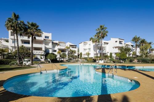 Beach Charm apartment Costalita - RDR372