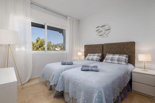 Beach Charm apartment Costalita - RDR372