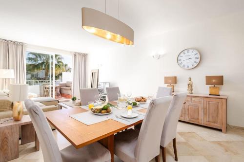Beach Charm apartment Costalita - RDR372