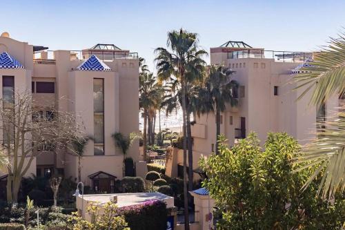 Beach Charm apartment Costalita - RDR372