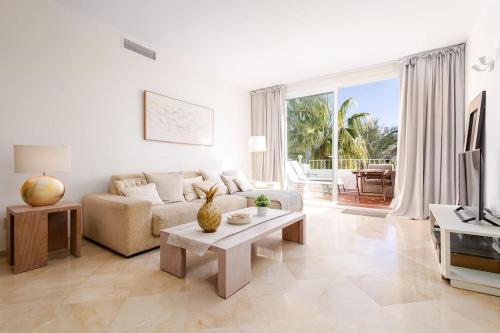 Beach Charm apartment Costalita - RDR372