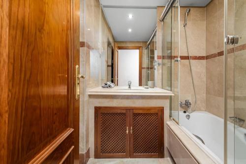 Beach Charm apartment Costalita - RDR372