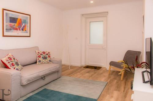 Grandchildren Loft by Ericeira Property