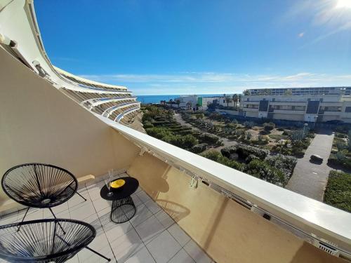 Studio Village Naturiste Farniente