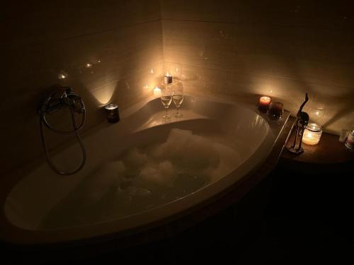 Foto dalla galleria di Kwatera Kryształowa a Poniec