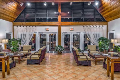Hilton Vacation Club Polynesian Isles Kissimmee photo 25