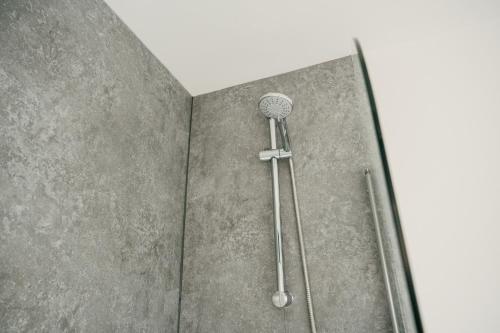 Koupelna v ubytování Canterbury House By Horizon Stays