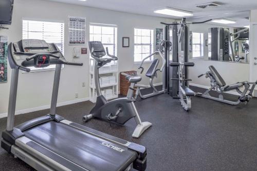 Hilton Vacation Club Polynesian Isles Kissimmee photo 27