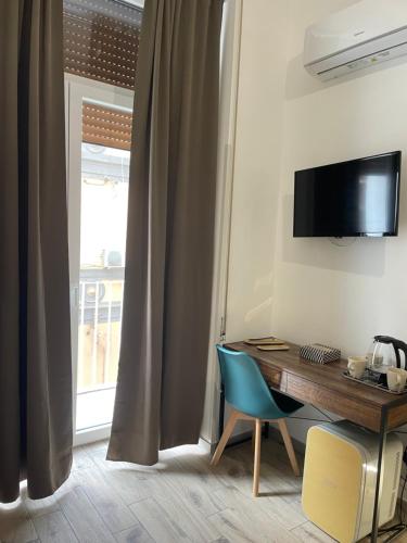 B&B Museo Central Suite