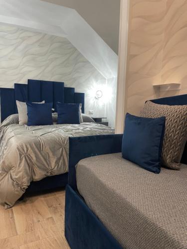 B&B Museo Central Suite