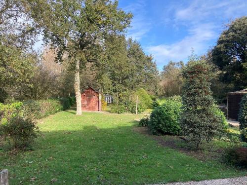 Photo de la galerie de l'établissement Charmante maison familiale - Plage à 10min à pieds, à Piriac-sur-Mer