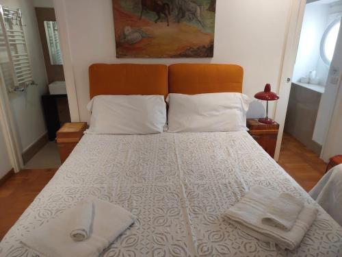 B&B Attico Ventaglieri with Panoramic Terrace