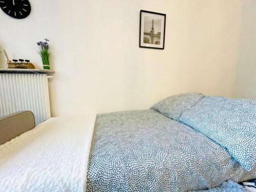 Appartement Bastille - Voltaire - Saint Paul - Centre de Paris - 5 pers