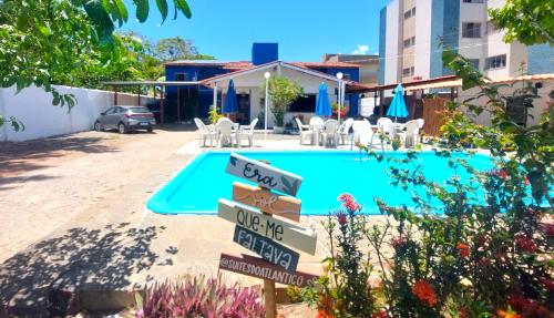 Gallery image of Pousada Suítes do Atlântico in Ilhéus