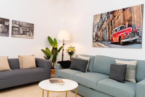 Apartamento Castilla 61 by SHS