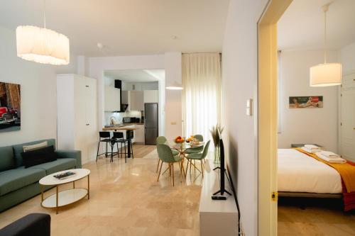 Apartamento Castilla 61 by SHS