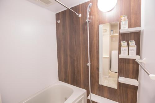 The most comfortable and best choice for accommodation in Yoyogi EoW6