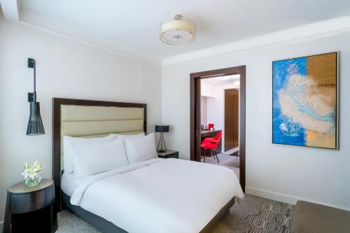 Junior King Suite