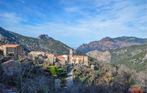Gallery image of 3 Bedroom Stunning Home In Marignana in Marignana