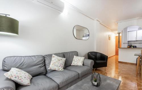 Cozy Apartment In Torrevieja With Swimming Pool
