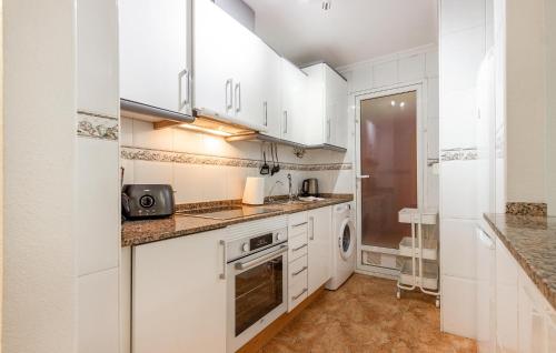 Cozy Apartment In Torrevieja With Swimming Pool