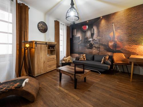 Le Petit Gentleman - Vienna authentica