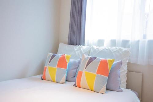 The most comfortable and best choice for accommodation in Yoyogi SoSI