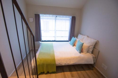 The most comfortable and best choice for accommodation in Yoyogi SoSI