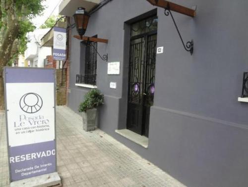 Gallery image of Posada Boutique Le Vrero in Colonia del Sacramento