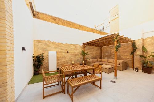 Portrait Boutique Apartment