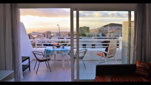 OCEANVIEW LOS CRISTIANOS