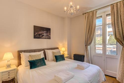 Foto Apartment Aiguille du Midi Central Chamonix - Alpes Agency - Sleeps 6 6