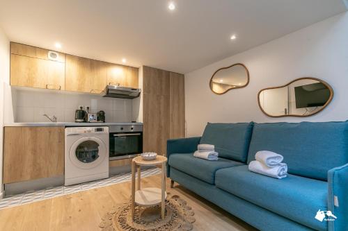 MBA - Splendide Appart - Gambey 2 - Proche République