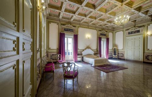 Gallery image of Hotel Sofia in Catania