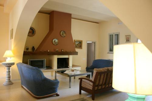 Villa Poggio Falcone – Photos 3