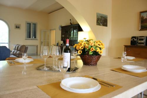 Villa Poggio Falcone – Photos 4
