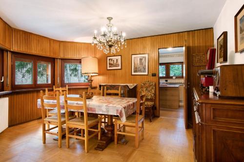 Φωτογραφία από το άλμπουμ του Maison La Truite σε Morgex