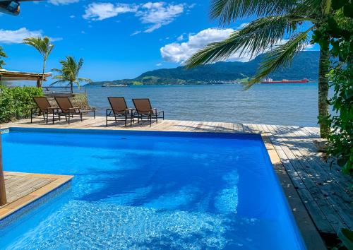 Pousada Vila das Velas Menor preço em Pousada Vila das Velas