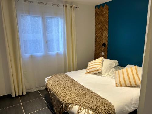 Umbria di Porto Vecchio***