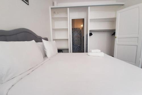 Sweet Apartment in Paris Montmartre