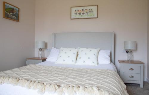 Fotografie z fotogalerie ubytování Taigh Mhurdaidh v destinaci Culnacnoc