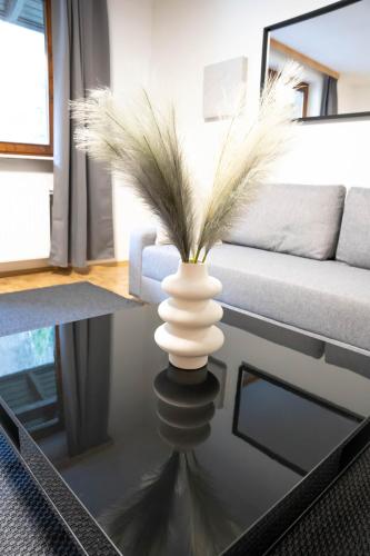 Appartement zur Gemütlichkeit