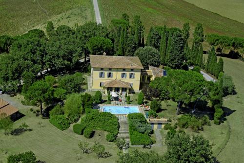Villa Poggio Falcone – Photos 2