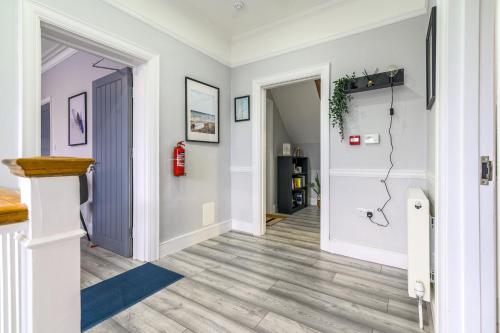 Fotografie z fotogalerie ubytování 12 Elmwood v destinaci Harrow