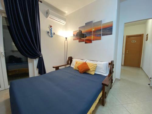 Fotografie z fotogalerie ubytování Coastal House - Spiaggia e Piscina a dieci passi v destinaci Santa Marinella