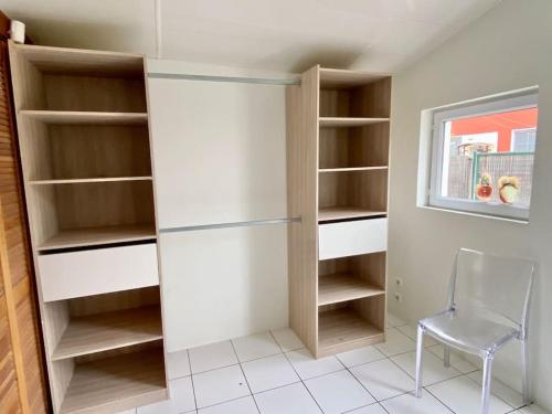 Ảnh trong thư viện ảnh của VERANDA, maison pour 8 personnes ở Mulhouse